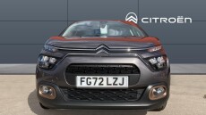 Citroen C3 1.2 PureTech C-Series Edition 5dr Petrol Hatchback
